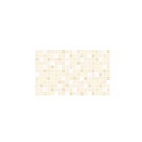 Mosaic Cream 20x33 cm Mosaic Cream 20x33 cm